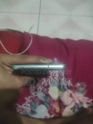 Samsung Galaxy Note 10 Lite 128 GB Black
