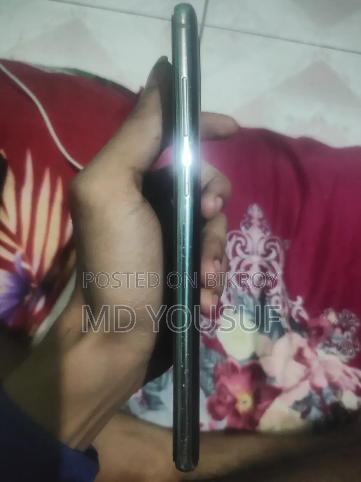 Samsung Galaxy Note 10 Lite 128 GB Black