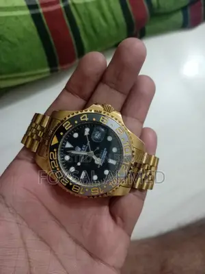 Rolex Watch Premium Quality From Saudi