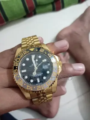 Rolex Watch Premium Quality From Saudi