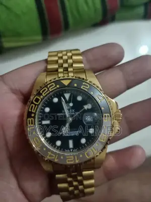 Rolex Watch Premium Quality From Saudi