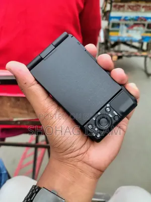Sony Zv1 (Full Set)