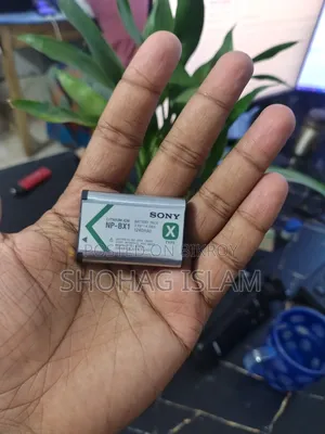 Sony Zv1 (Full Set)
