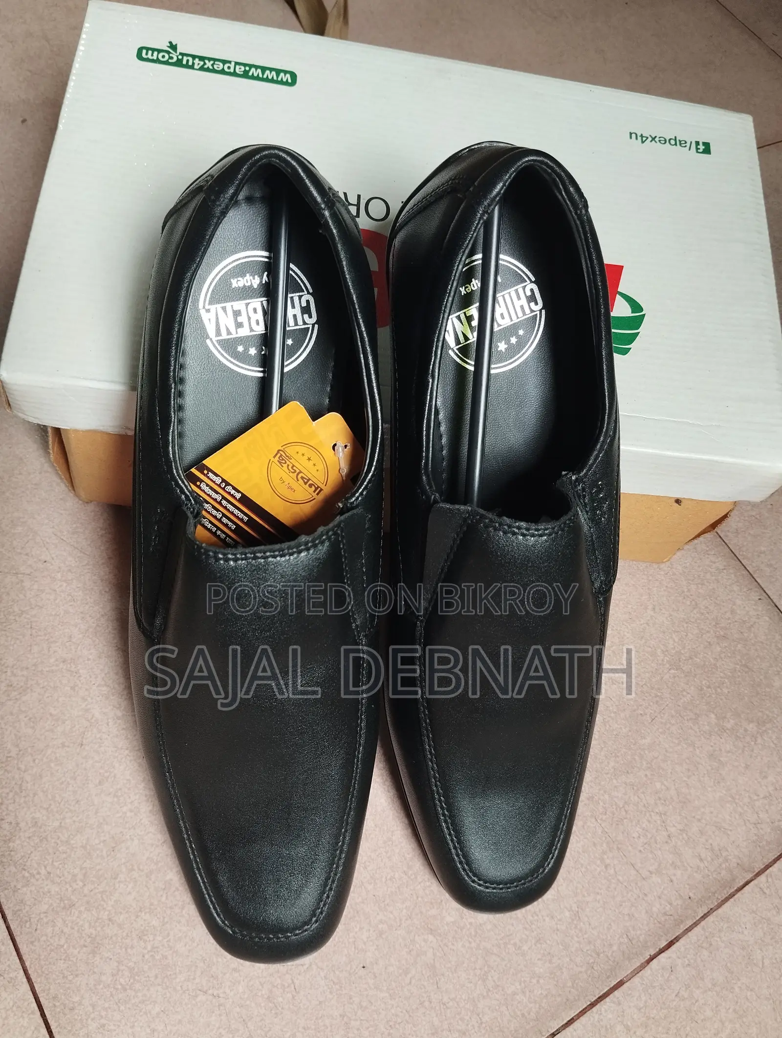 Brand New Original Formal Shoe