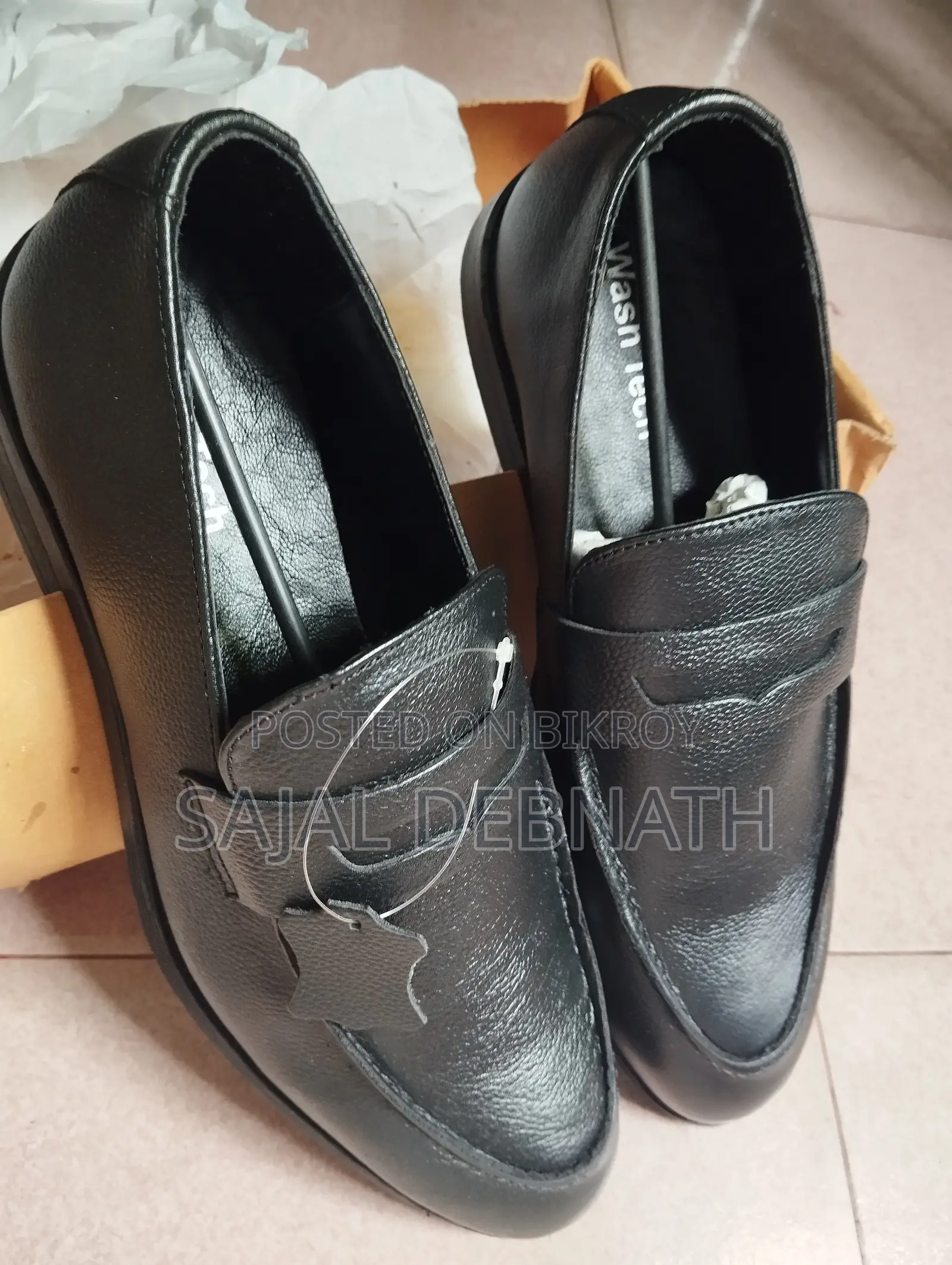Brand New Original Formal Shoe