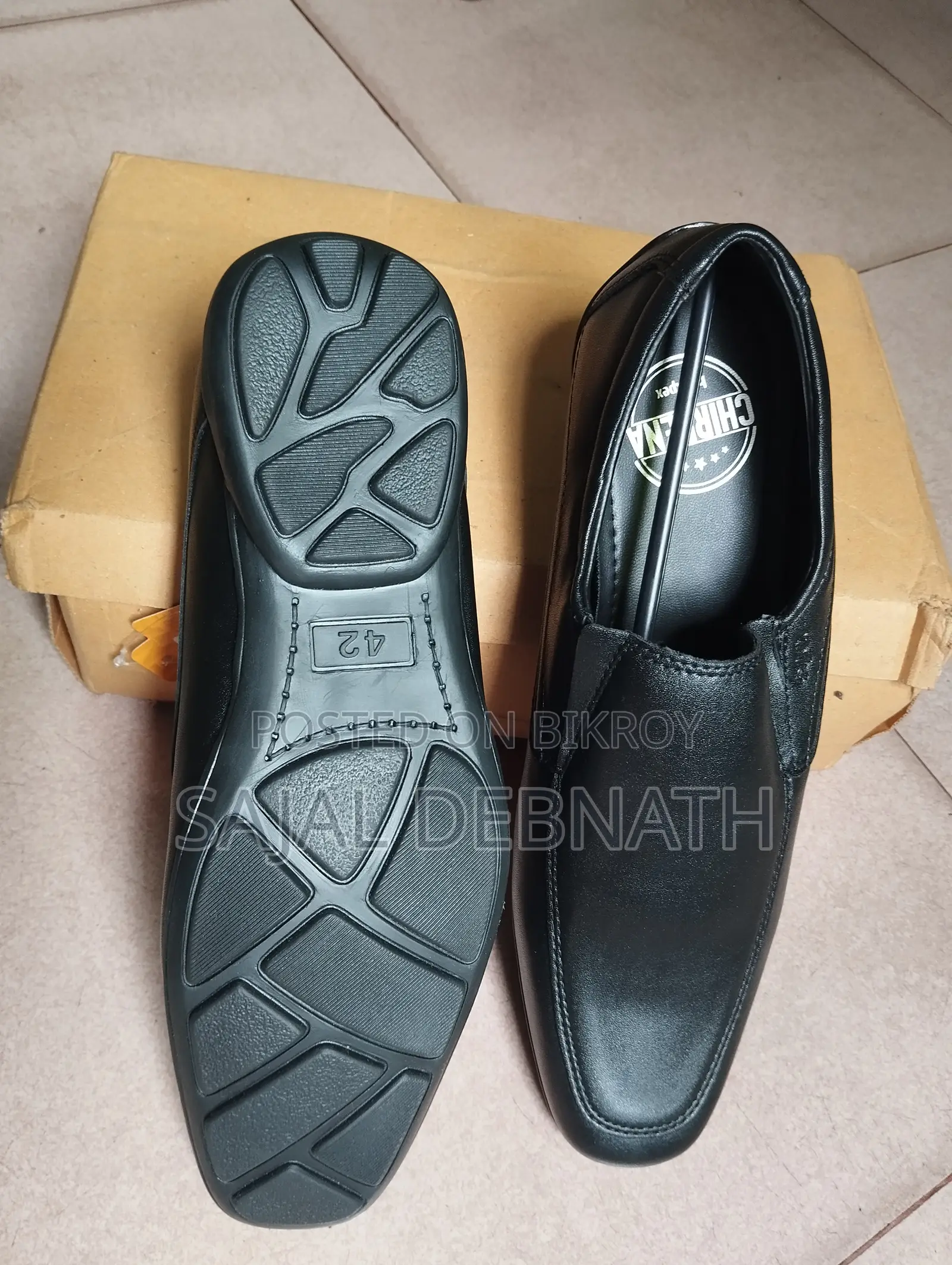 Brand New Original Formal Shoe