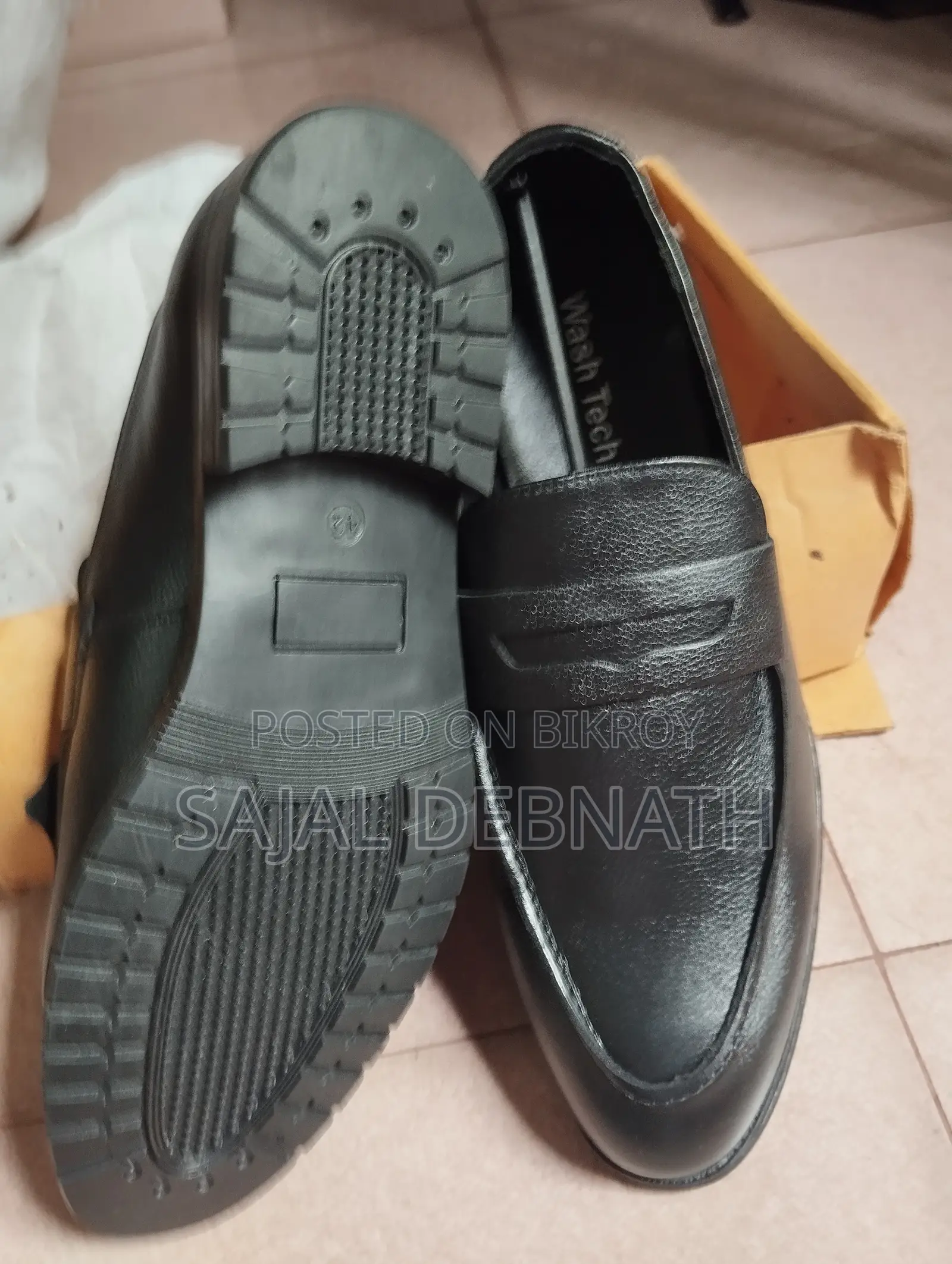 Brand New Original Formal Shoe
