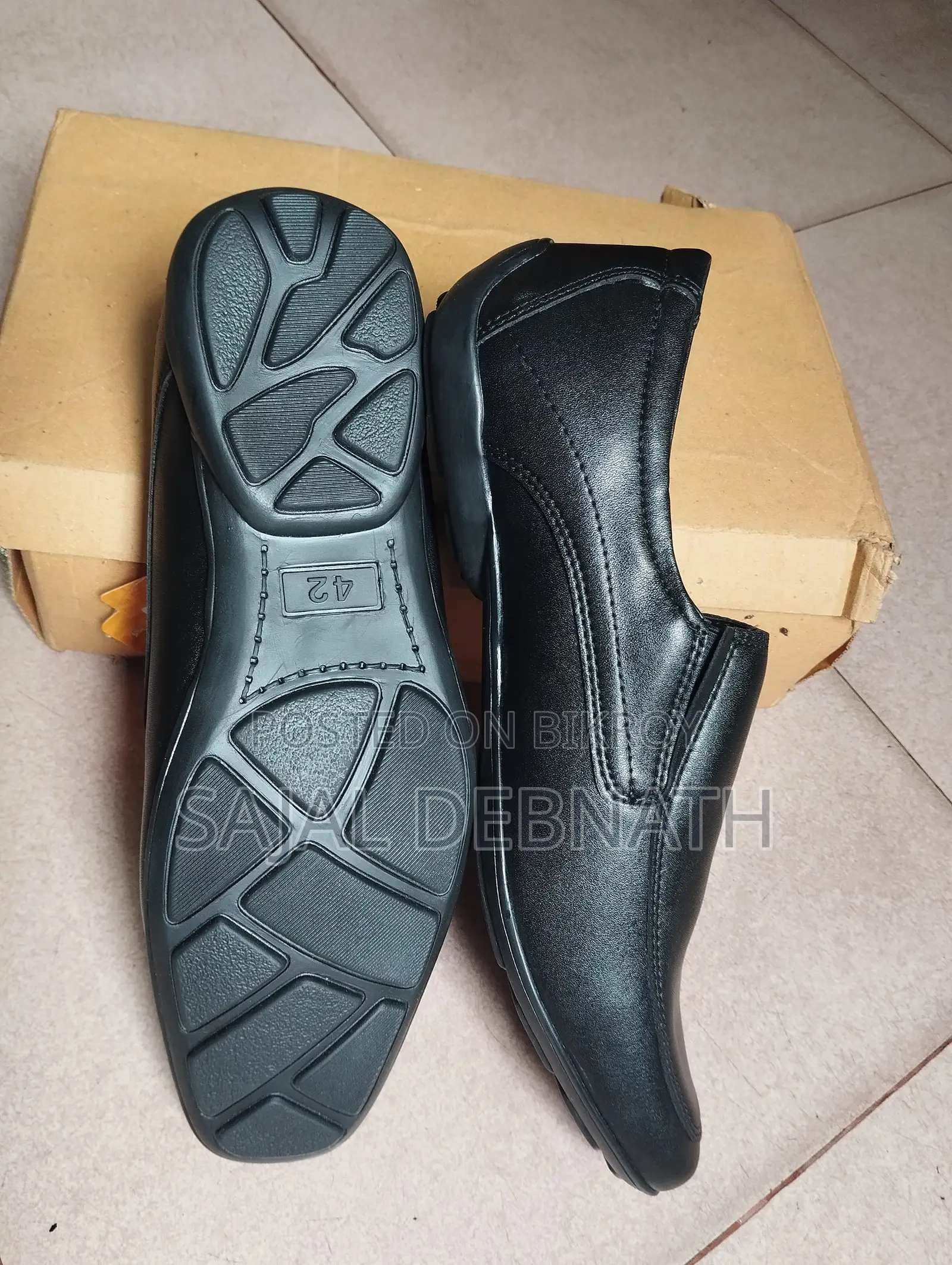 Brand New Original Formal Shoe