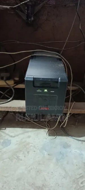 Desktop Computer 16GB AMD Ryzen 5 SSD 256GB
