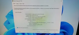 Desktop Computer 16GB AMD Ryzen 5 SSD 256GB