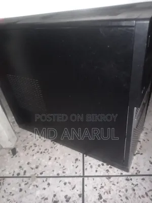 Desktop Computer Dell OptiPlex 3020 4GB Intel Core 3 SSD 256GB