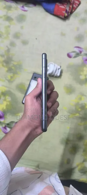 Google Pixel 7a 128 GB Black