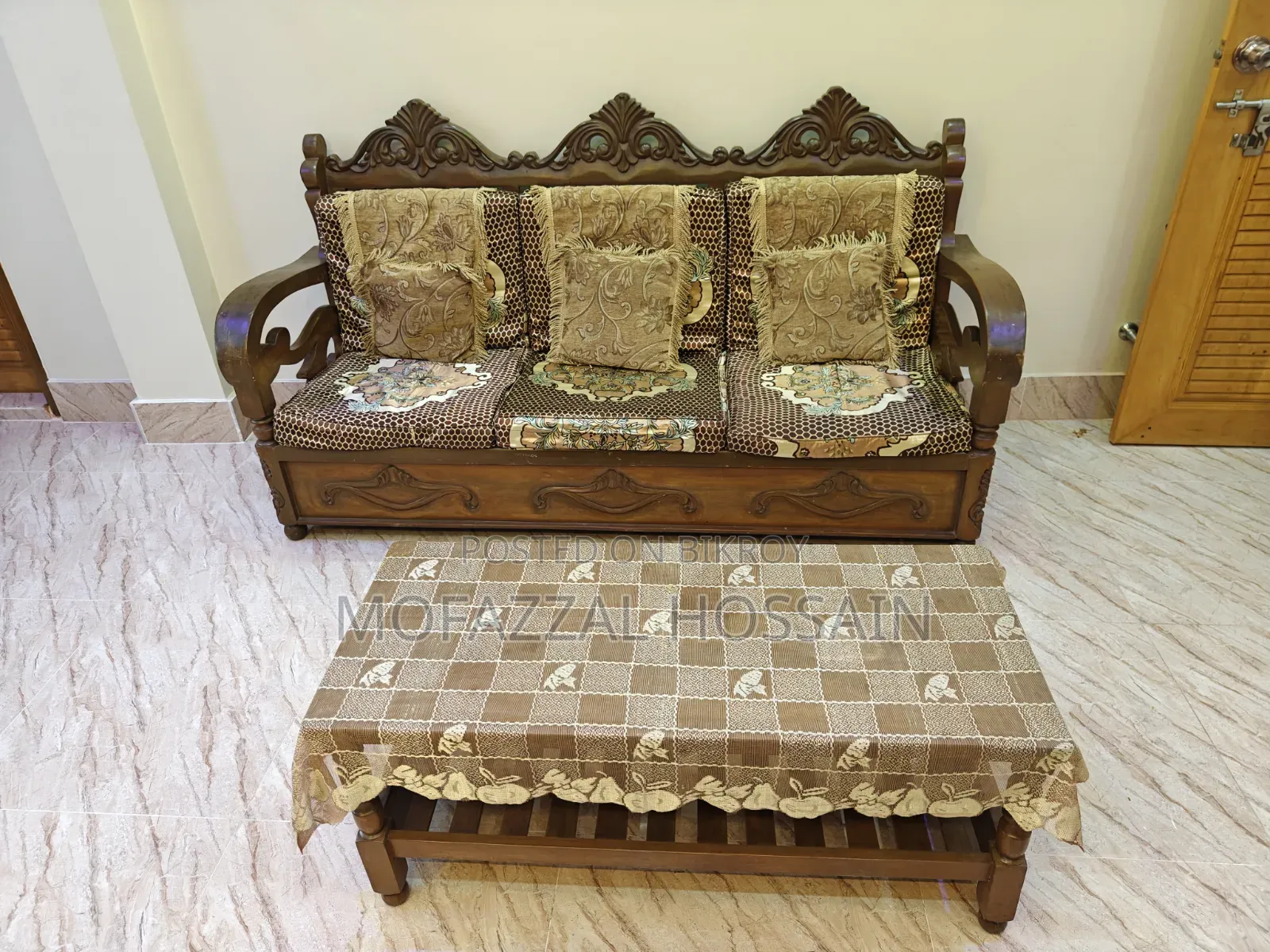 Sofa (3-1-1)