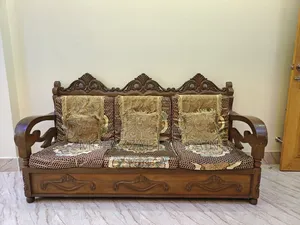 Sofa (3-1-1)