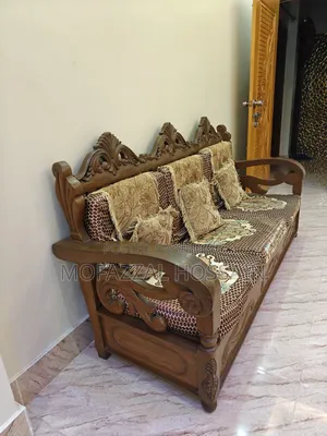 Sofa (3-1-1)