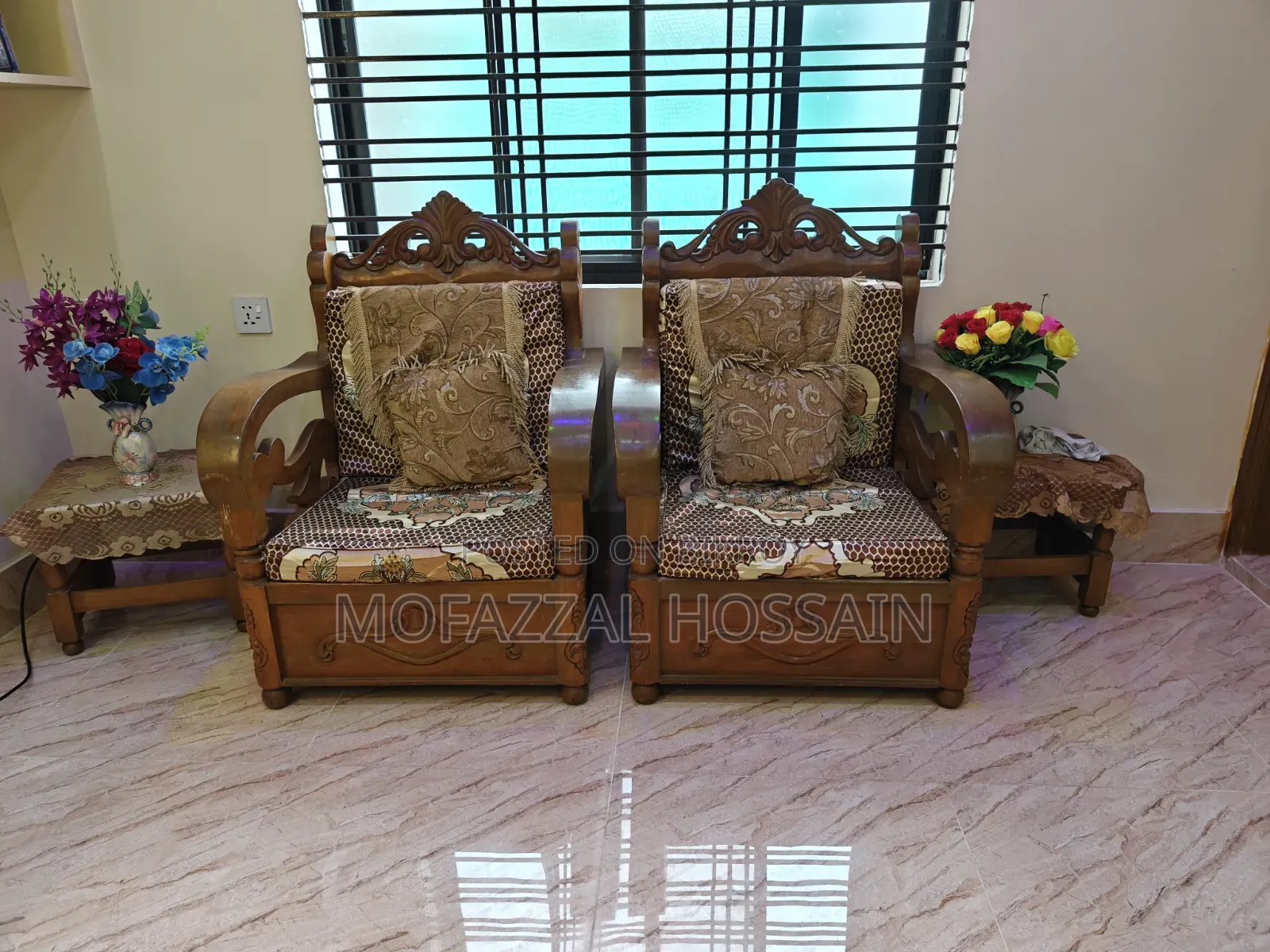 Sofa (3-1-1)