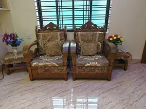 Sofa (3-1-1)