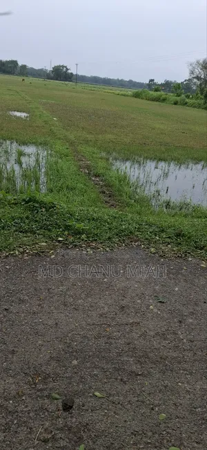 Urgent Land Sale