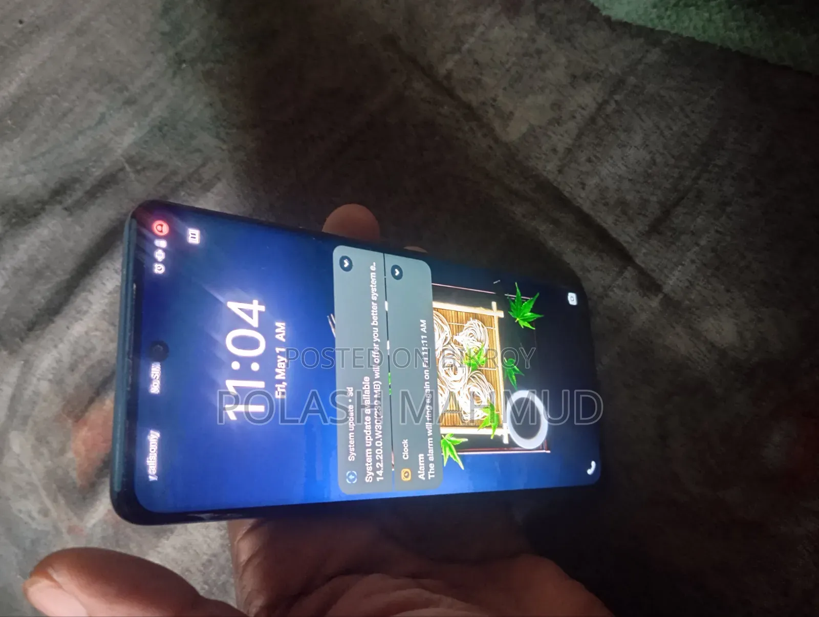 Vivo V25 Pro 256 GB Blue