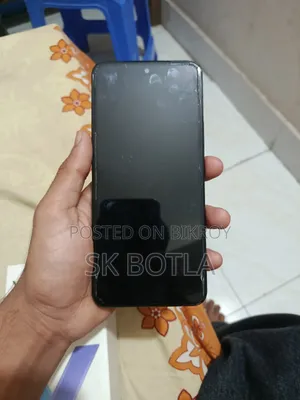 New Vivo Y28 8 GB Blue