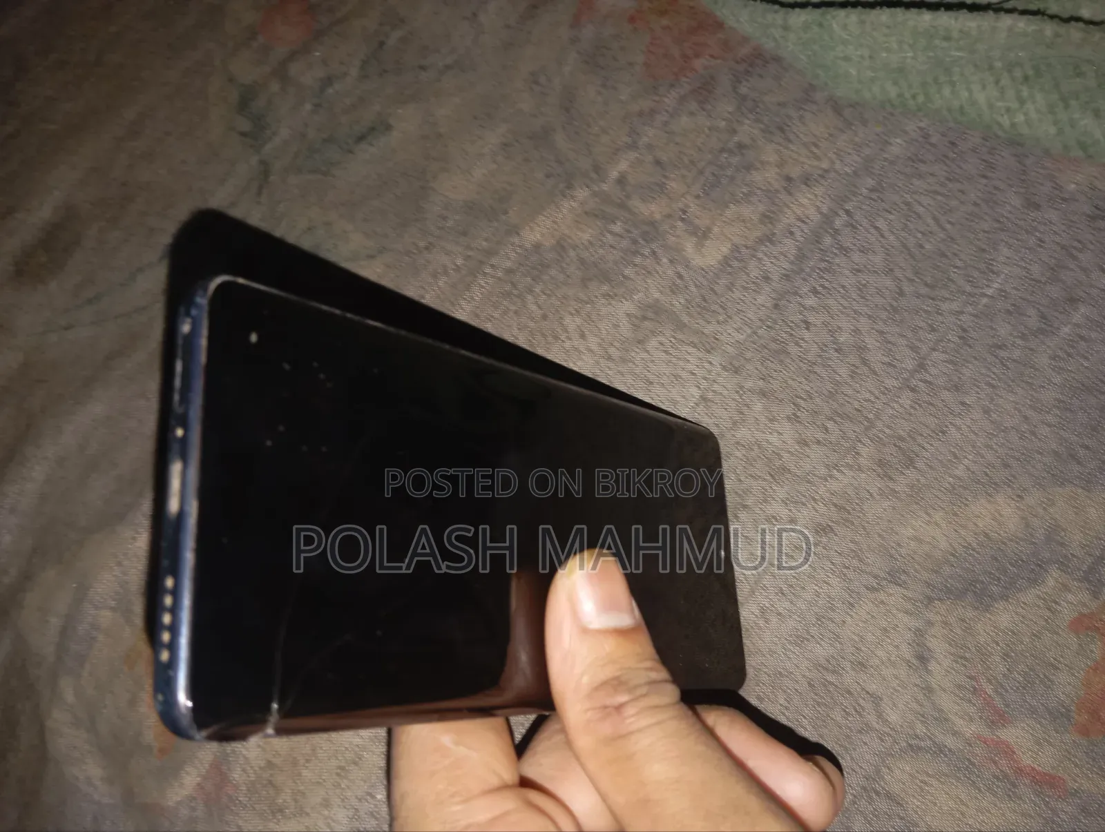 Vivo V25 Pro 256 GB Blue