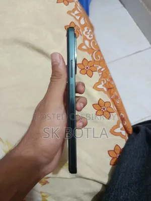 New Vivo Y28 8 GB Blue