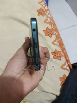 New Vivo Y28 8 GB Blue
