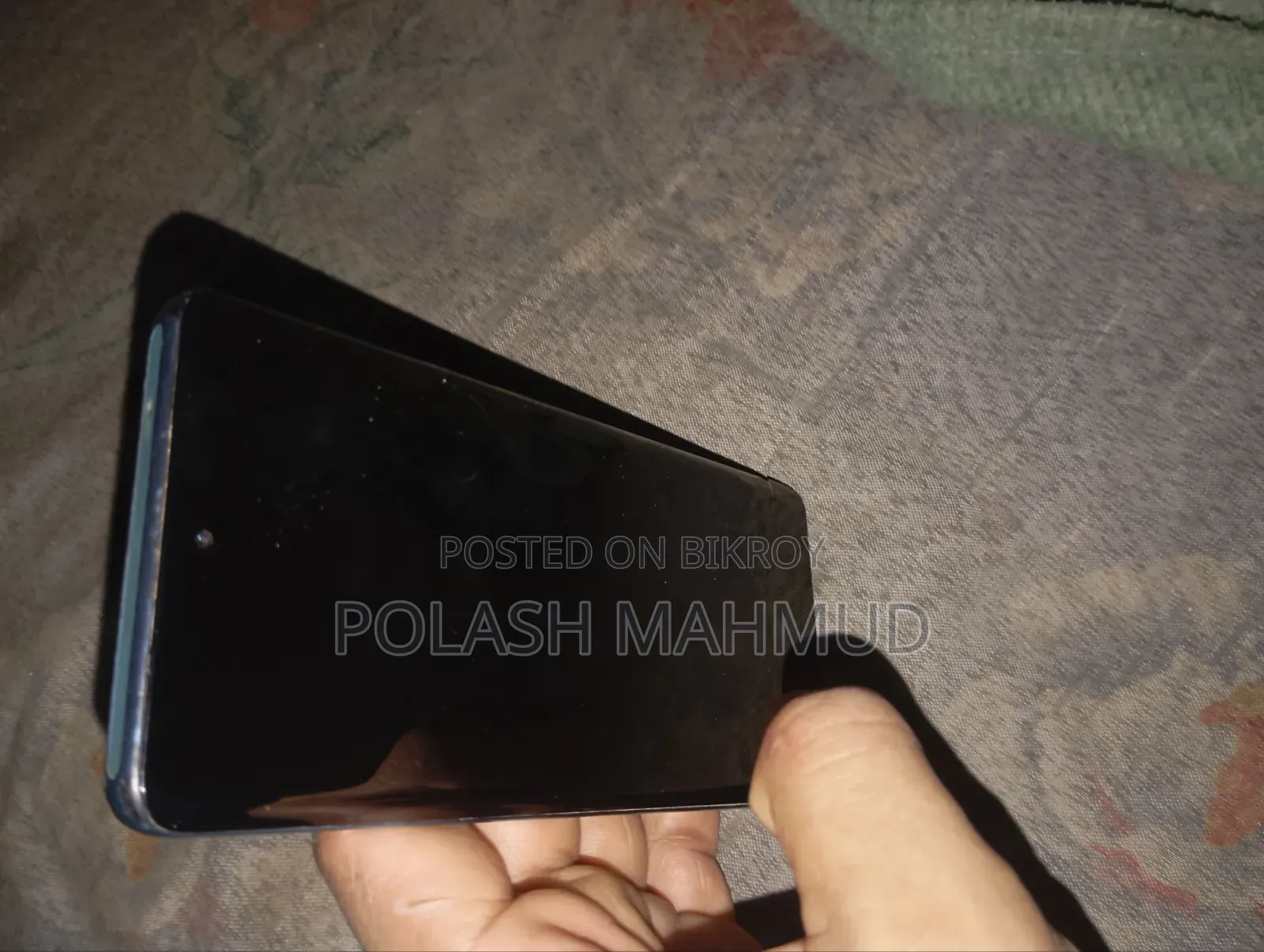 Vivo V25 Pro 256 GB Blue