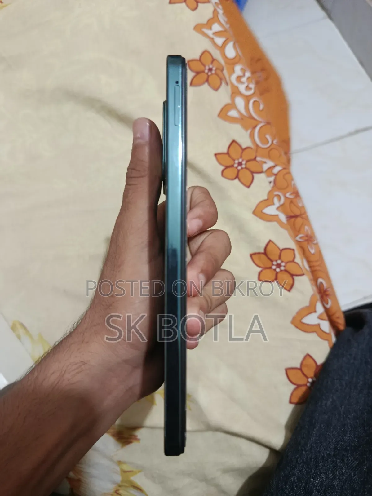 New Vivo Y28 8 GB Blue