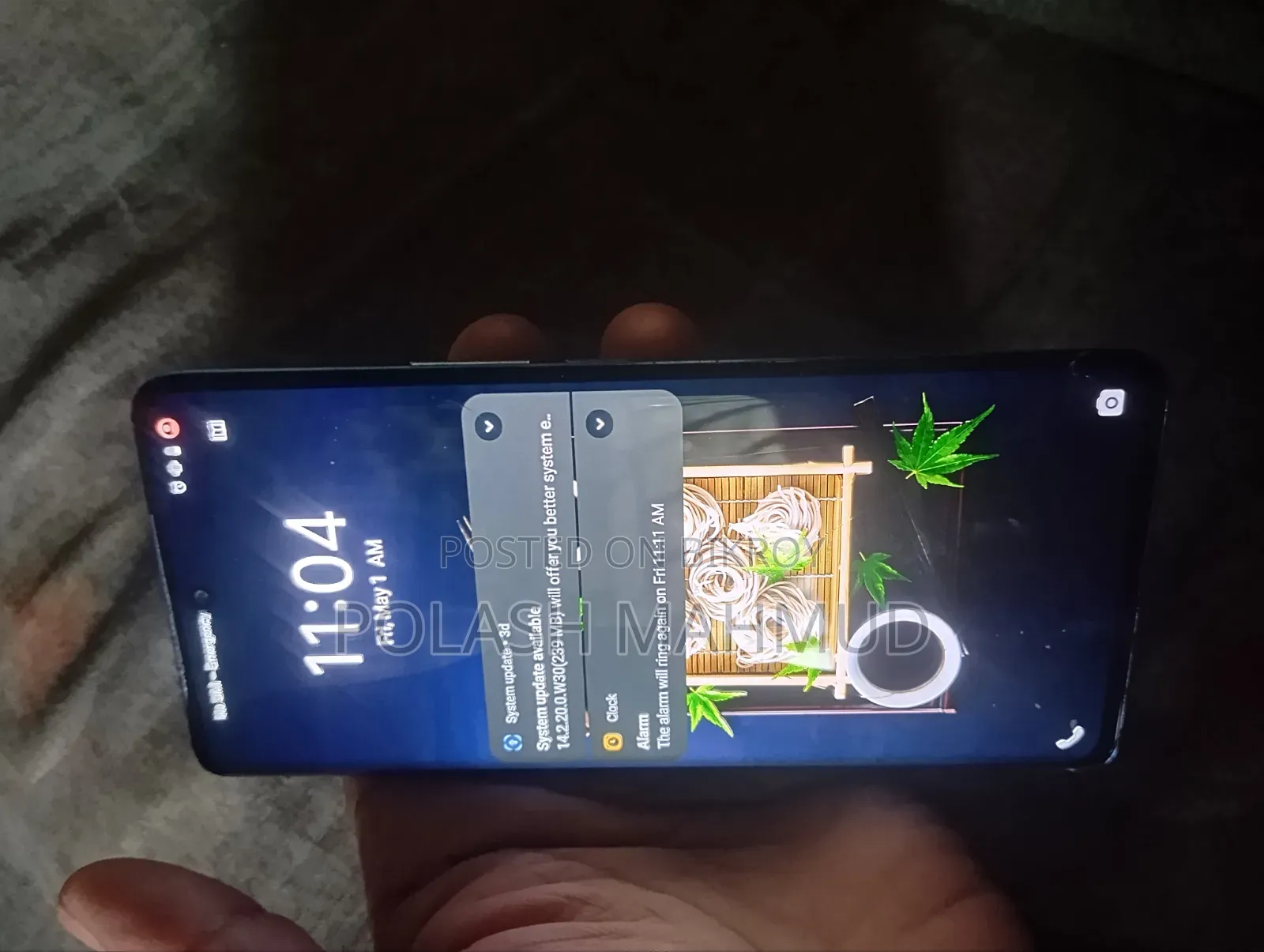 Vivo V25 Pro 256 GB Blue