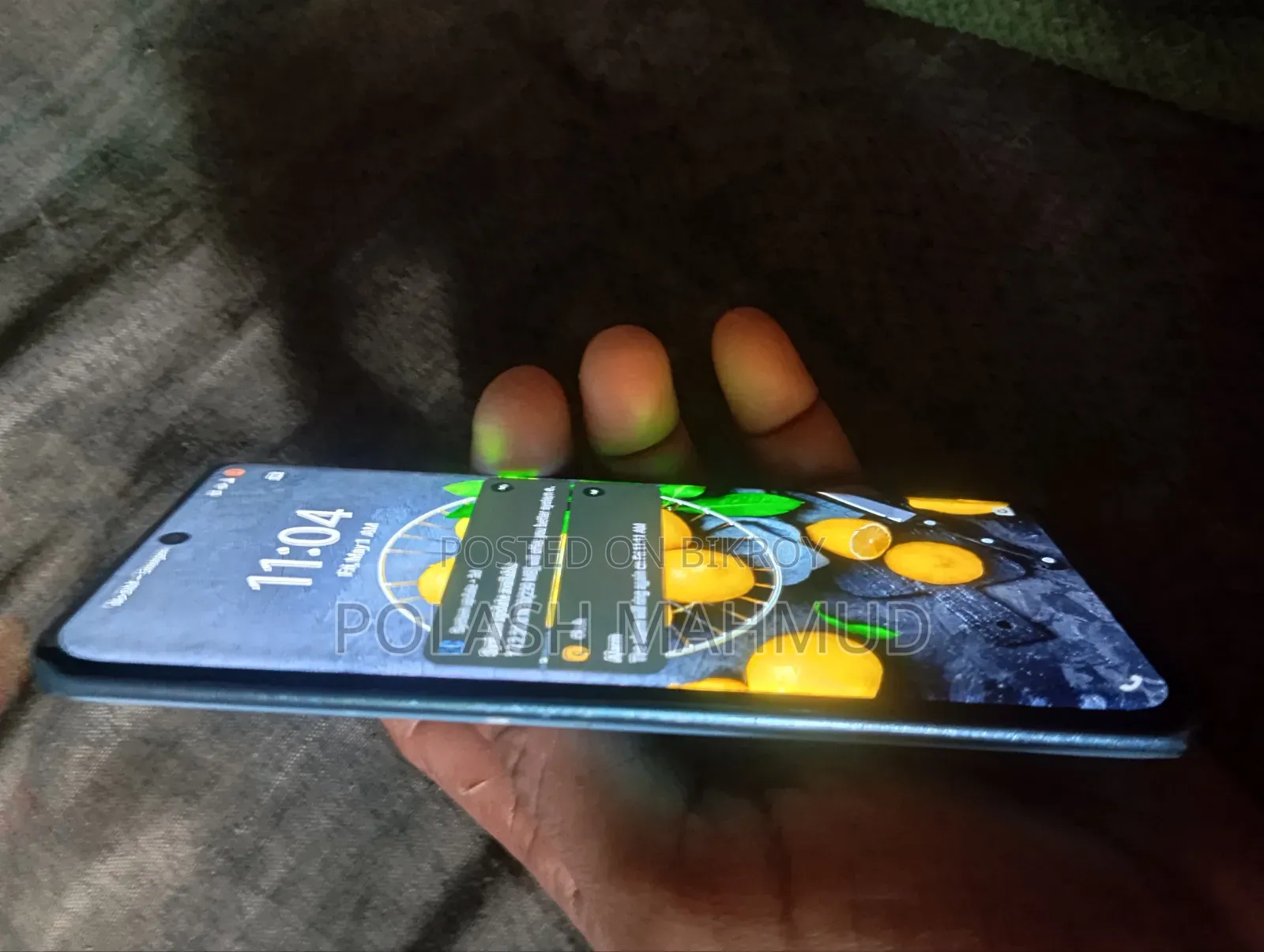 Vivo V25 Pro 256 GB Blue