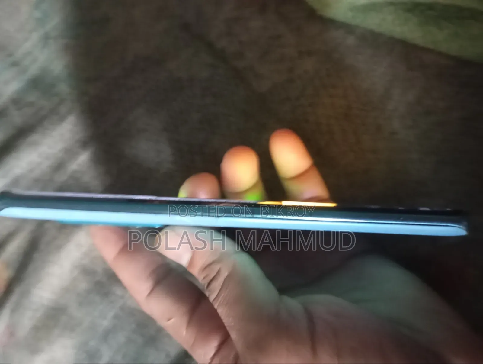 Vivo V25 Pro 256 GB Blue