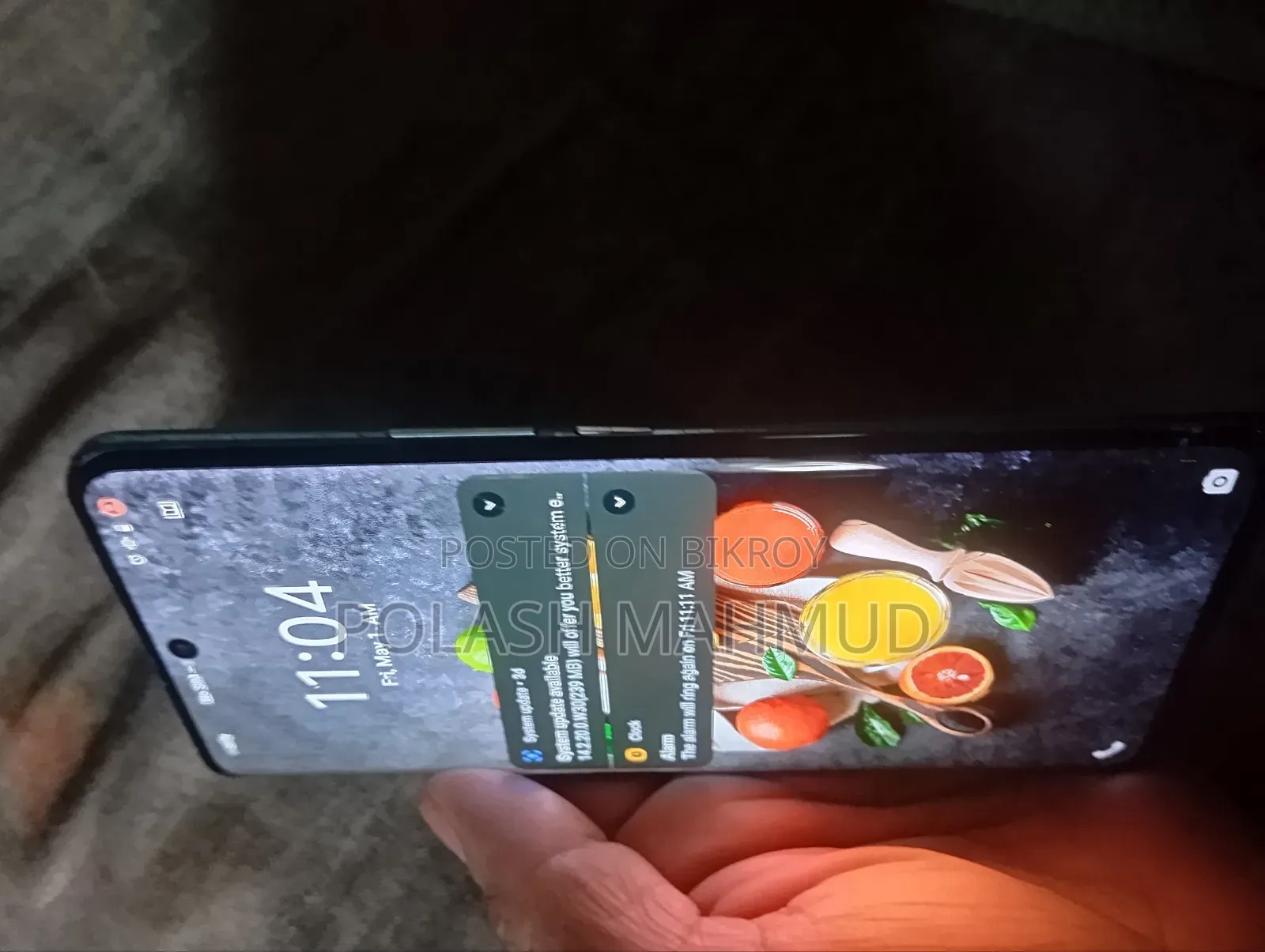 Vivo V25 Pro 256 GB Blue