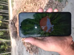 Xiaomi Redmi 9 Power 128 GB Black