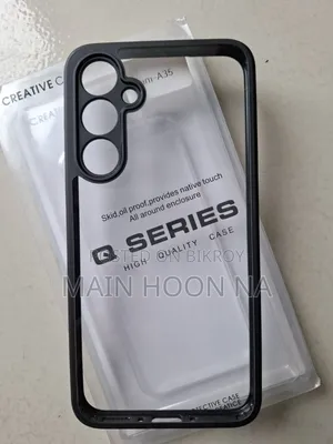 Samsung A35 5g Cover