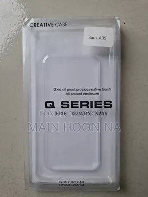 Samsung A35 5g Cover