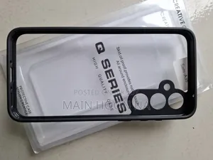 Samsung A35 5g Cover