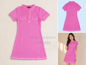 Ladies' Apparel