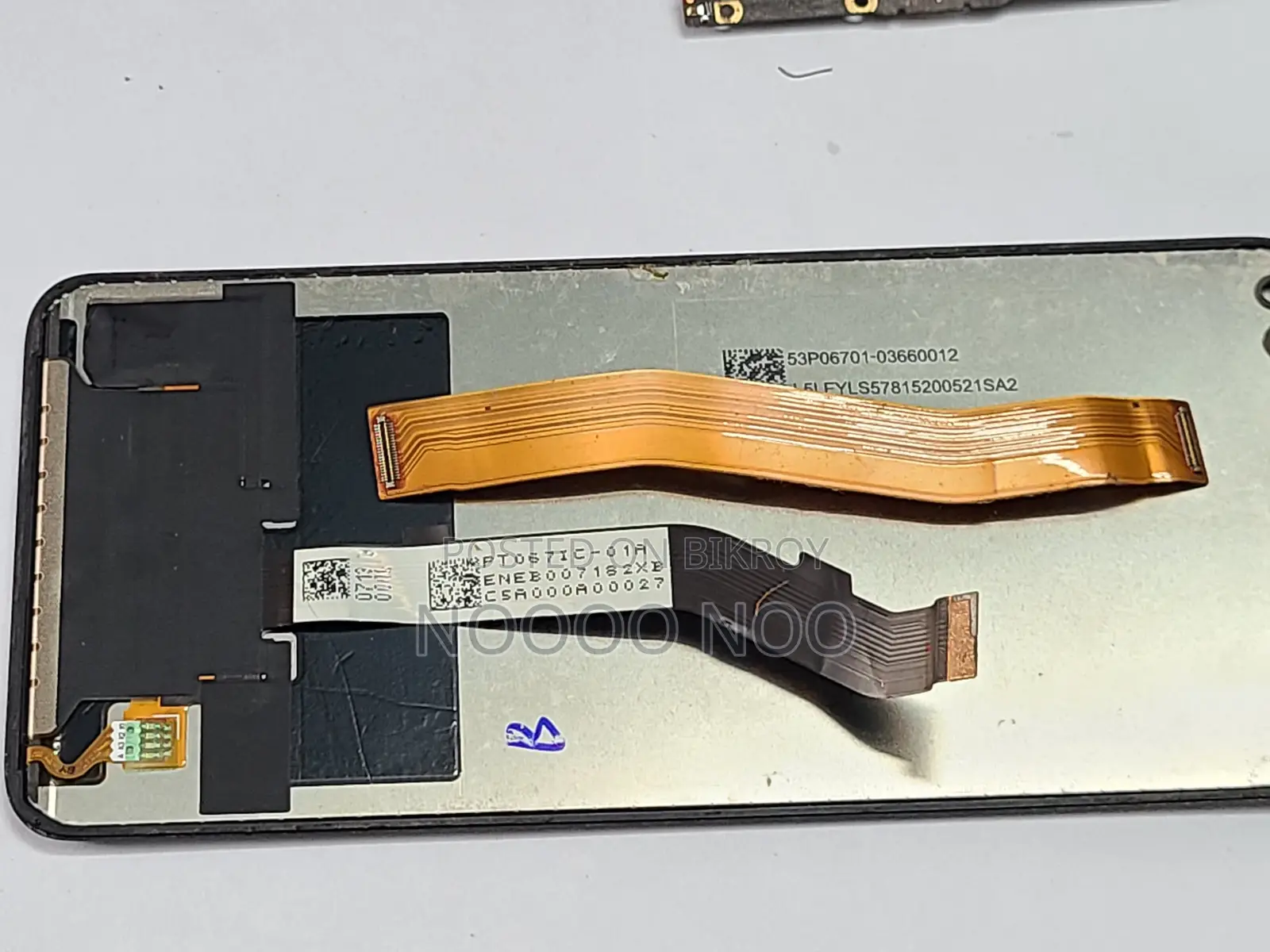 Xiaomi Pocophone X2 128 Gb Blue
