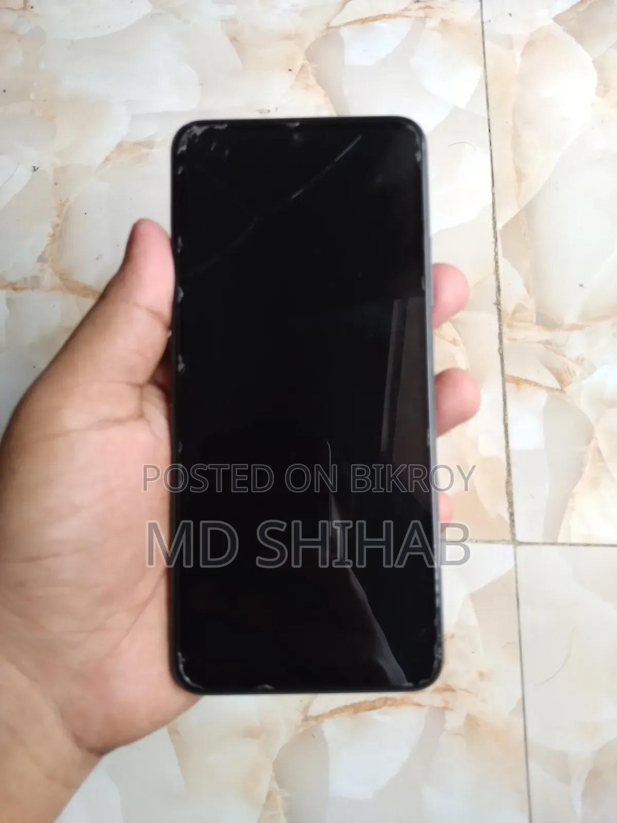 Xiaomi Redmi Note 12 256 GB Red