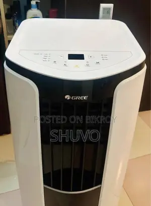 Gree Portable 1 Ton AC