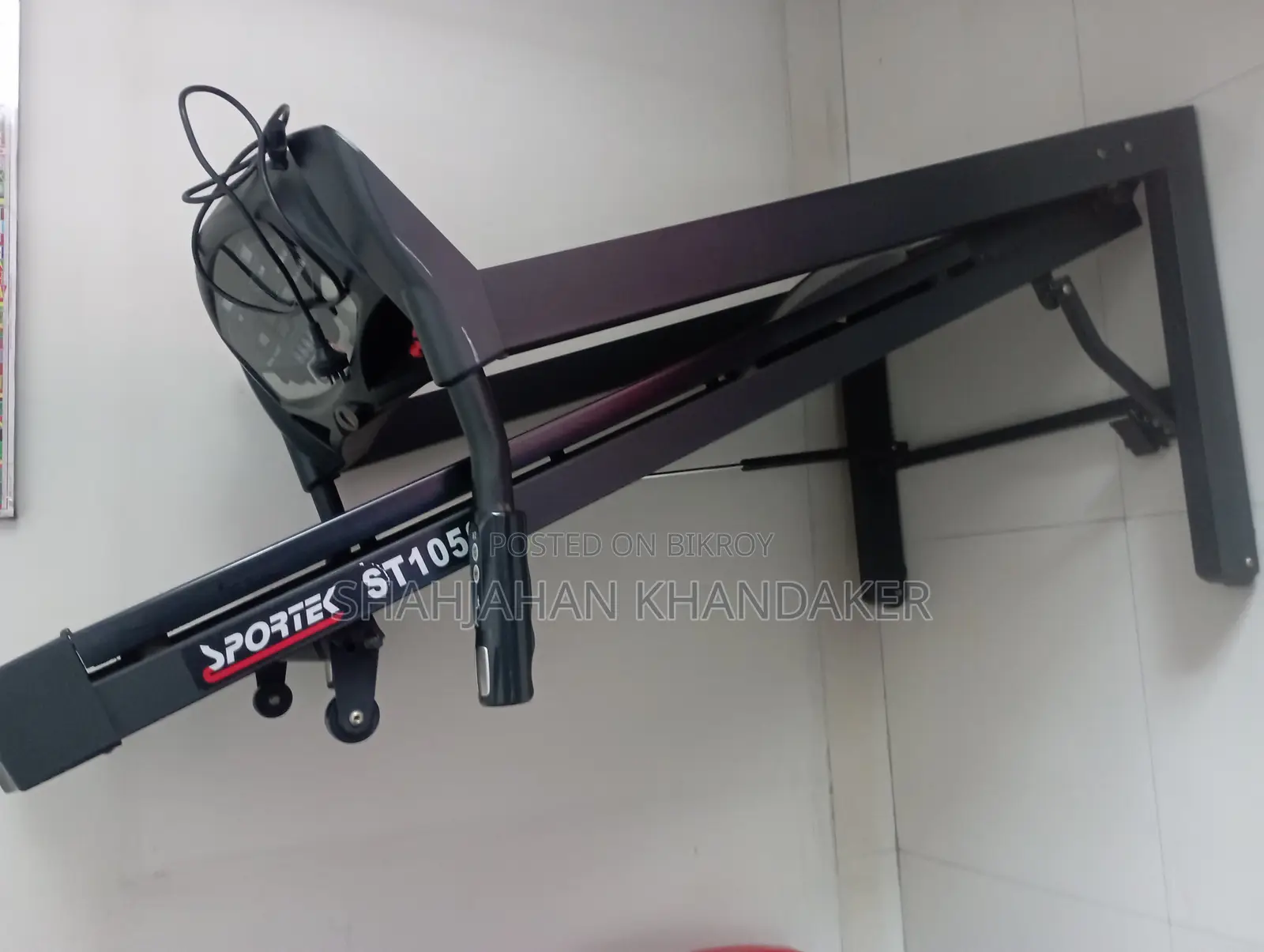 Sportek St1050 Treadmill