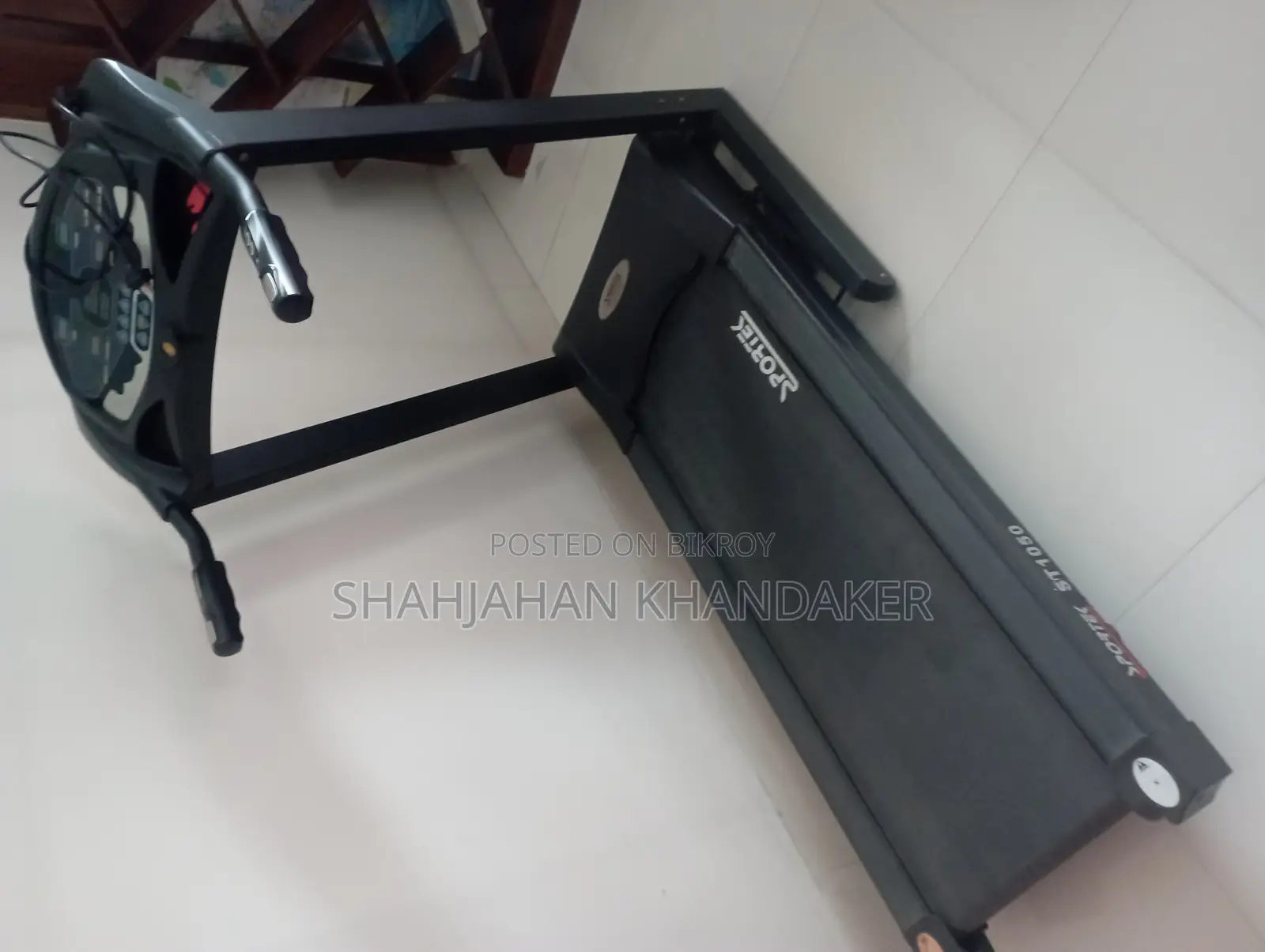 Sportek St1050 Treadmill