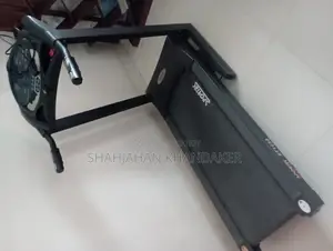 Sportek St1050 Treadmill