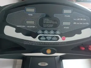 Sportek St1050 Treadmill