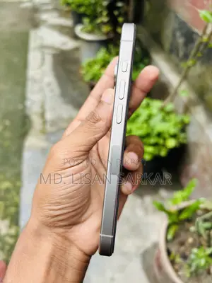 Apple iPhone 15 Pro 128 GB Silver