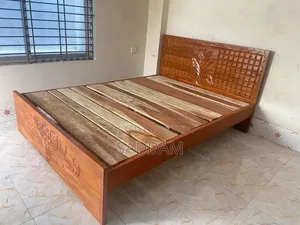 Demand Bed