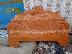 Demand Bed
