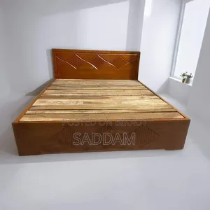 Demand Bed