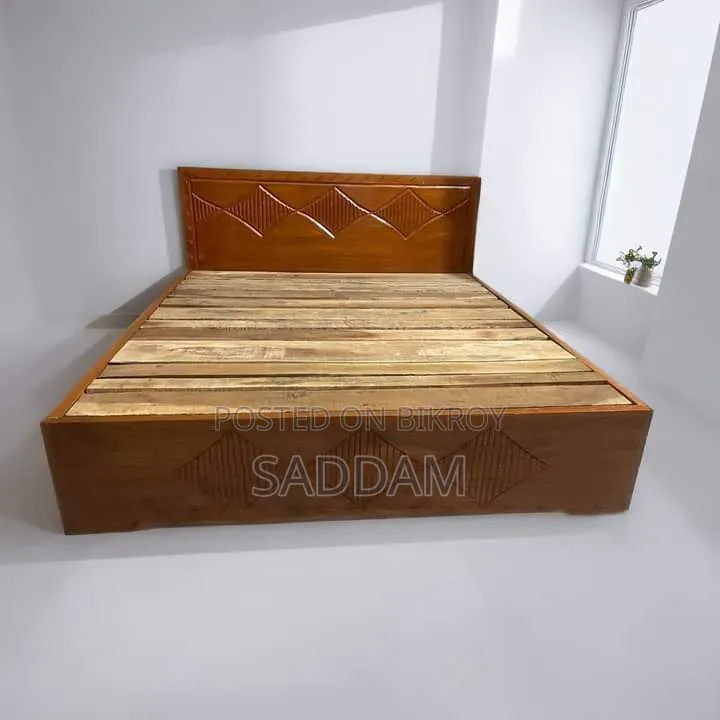 Demand Bed